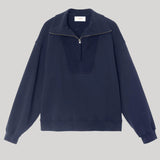 Xirena | Kat Sweatshirt in Navy
