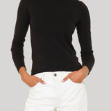Xirena | Tommy Sweater in Black