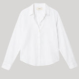 Xirena | Bowie Shirt in White