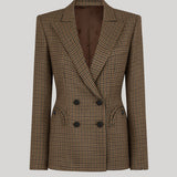 Blazé Milano | Charmer Blazer in Zemi