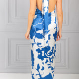 Sir. The Label | Esme Halter Dress