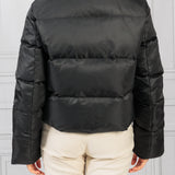 Arch The Down Puffer Jacket