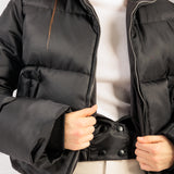 Arch The Down Puffer Jacket