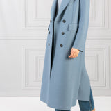 Harris Wharf London Db Tailored Coat