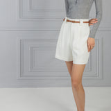 Sir. The Label | Clemence Tailored Short