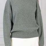 Extreme Cashmere X Jill Turtleneck Sweater