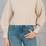 Vanessa Bruno Alba Sweater