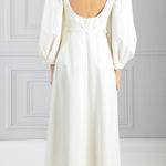 Gabriela Hearst | Ivory Mena Dress