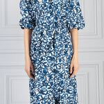 Apiece Apart | Sun Mesa Midi Dress