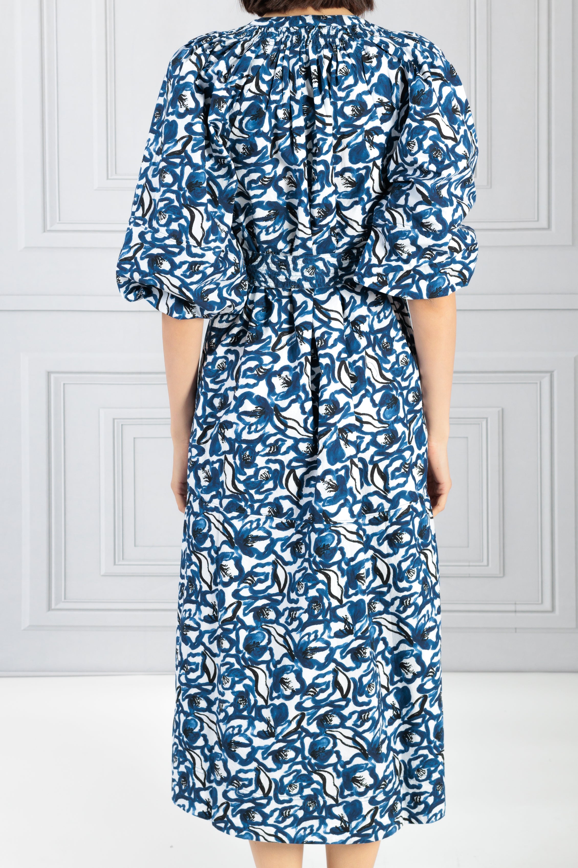 Apiece Apart | Sun Mesa Midi Dress