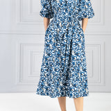 Apiece Apart | Sun Mesa Midi Dress